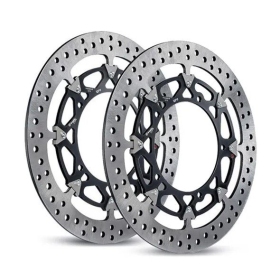 Brembo HPK T-Drive priekiniai stabdžių diskai Yamaha R9 900 2025