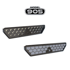 J.W. SPEAKER LED Work & Backup Lights