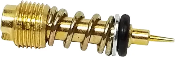 K&S TECHNOLOGIES Laisvos eigos mišinio varžtas Honda CB / CBR / VTR 900-1100 94-05