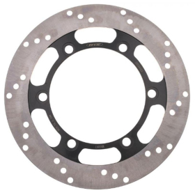 MTX Rear brake disc Kawasaki KLE / KLR 500-650 87-07