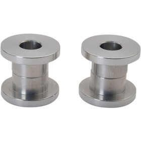 SPEED MERCHANT Standard Solid Handlebar Riser Bushing HARLEY DAVIDSON FLHCS/FLTRX 1750-1977 18-25