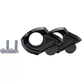 ROX SPEED FX Barback Handlebar Risers 22mm Rise: 34,9mm Harley Davidson RA 1250 21-24