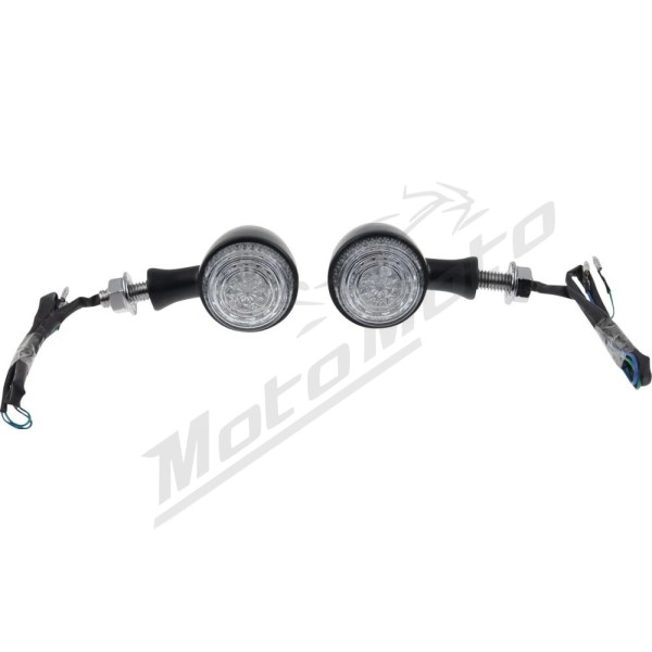 CULT WERK OLD SCHOOL Universal Turn Signals 2pcs