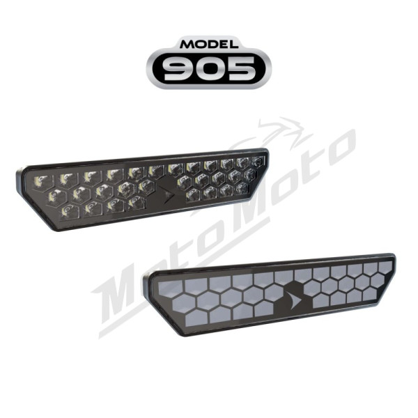 J.W. SPEAKER LED Work & Backup Lights
