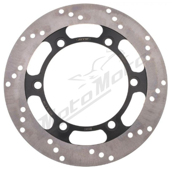 MTX Rear brake disc Kawasaki KLE / KLR 500-650 87-07