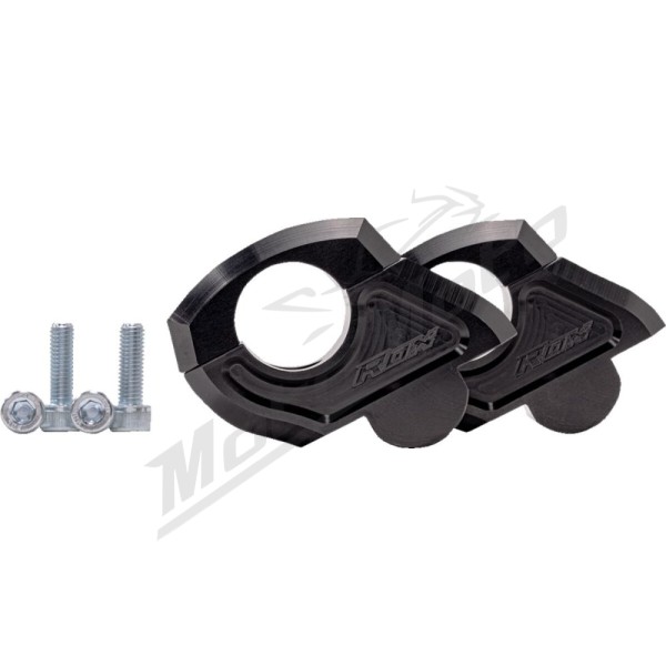 ROX SPEED FX Barback Handlebar Risers 22mm Rise: 34,9mm Harley Davidson RA 1250 21-24
