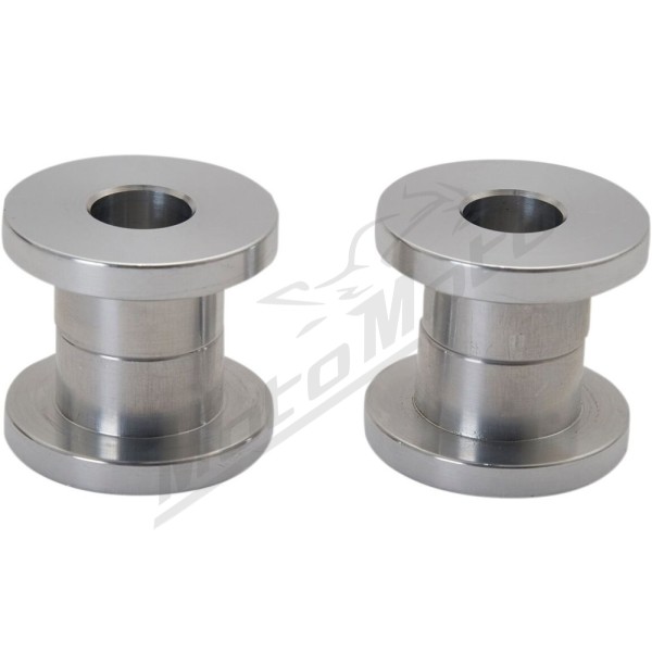 SPEED MERCHANT Standard Solid Handlebar Riser Bushing HARLEY DAVIDSON FLHCS/FLTRX 1750-1977 18-25