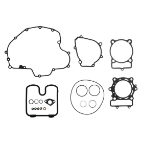 ATHENA Full gasket set, engine Husqvarna SMR / TC / TE / TXC 310 09-10