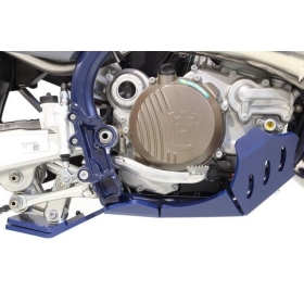 AXP Xtrem HDPE dugno apsauga GAS GAS EC / HUSQVARNA TE 250-300cc 2020-2023