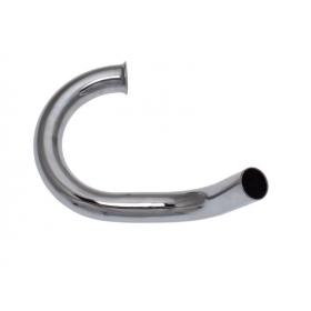 Exhaust elbow SIMSON ENDURO 