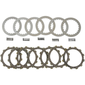EBC DRC Series Clutch Kit YAMAHA YFM 350 87-07