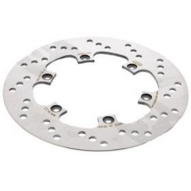 Rear brake disc NG APRILIA MX / RX / BETA Ø 220x110x4