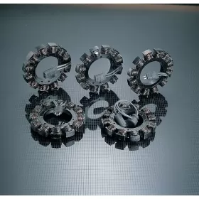 DRAG SPECIALTIES Alternator Stator Harley Davidson FLHR / FLHRCI / FLHRI / FLHS / FLHT / FLHTC 1340-1450cc 89-99