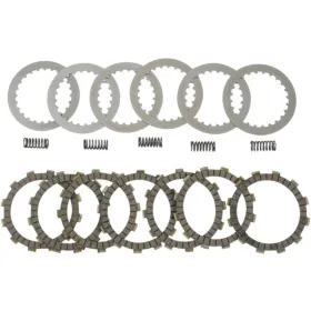 EBC DRC Series Clutch Kit YAMAHA YFM 350 87-07