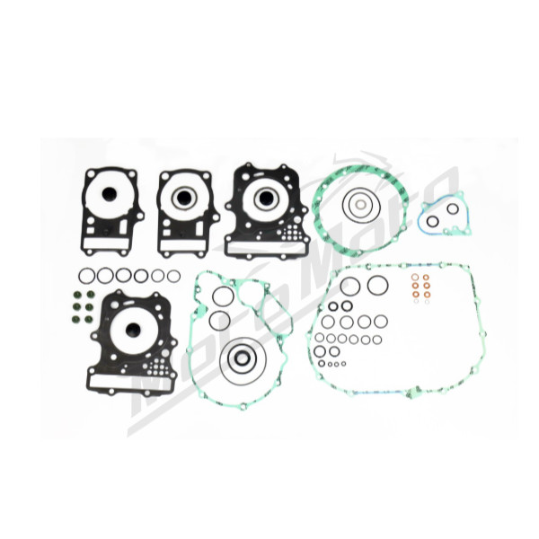 Athena Engine Gasket kit (Without Engine Seals) Honda VT 1100 C2 Shadow ACE 1995-1997