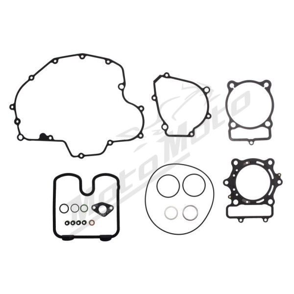 ATHENA Full gasket set, engine Husqvarna SMR / TC / TE / TXC 310 09-10