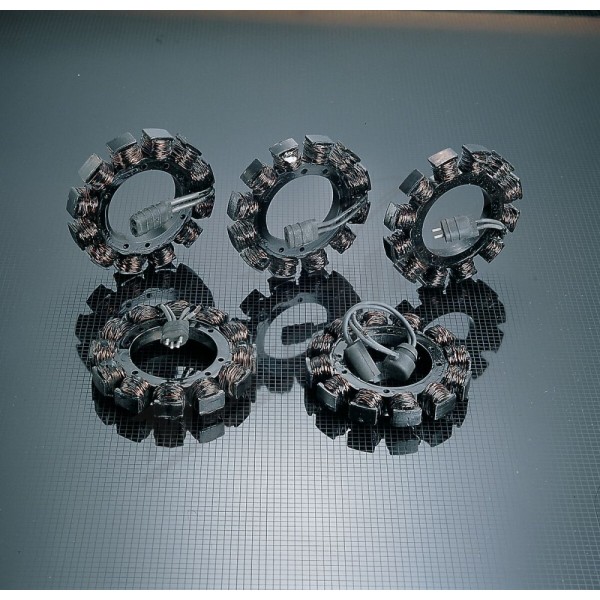 DRAG SPECIALTIES Alternator Stator Harley Davidson FLHR / FLHRCI / FLHRI / FLHS / FLHT / FLHTC 1340-1450cc 89-99