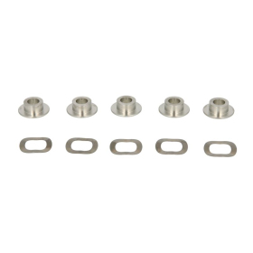 Brembo Kit for replacement of disc bush BMW F / R / K 800-1171cc 93-09