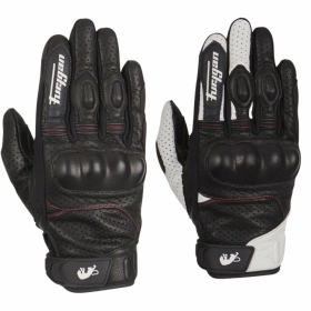 Furygan TD21 Vented genuine leather gloves