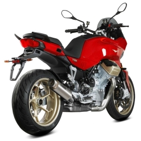 MIVV Silencer GP Pro exhaust MOTO GUZZI V100 MANDELLO