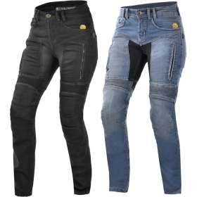 Trilobite Parado Slim Ladies Motorcycle Jeans