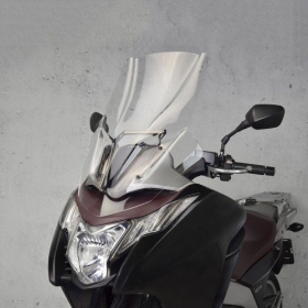 MOTOSHIELDS Windscreen HONDA NC 750D INTEGRA 2014-2020