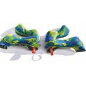 Airoh Aviator 2.2/2.3 AMSS Washable cheek pads L