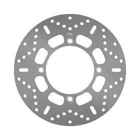 EBC Round D-Series Fixed Offroad Brake Rotor HONDA XL 700cc 08-11