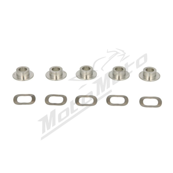 Brembo Kit for replacement of disc bush BMW F / R / K 800-1171cc 93-09