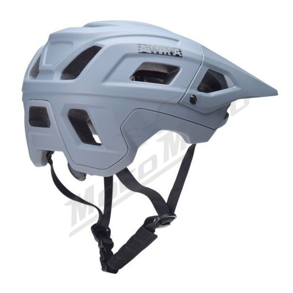 HELMET BICYCLE AWINA MOON KS39 Grey