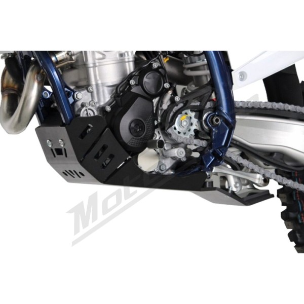 MOOSE OFFROAD Pro LG Skid Plate GasGas / Husqvarna / KTM 250-350cc 23->