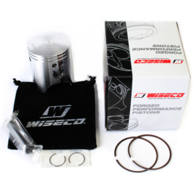 WISECO Stūmoklio kompl. Ø57.00mm Yamaha DT / TZR 125 87-96