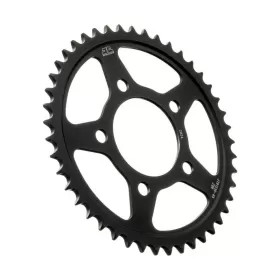 JT SPROCKETS Steel Standard Rear Sprocket 1330-520 JTR1330 BZK