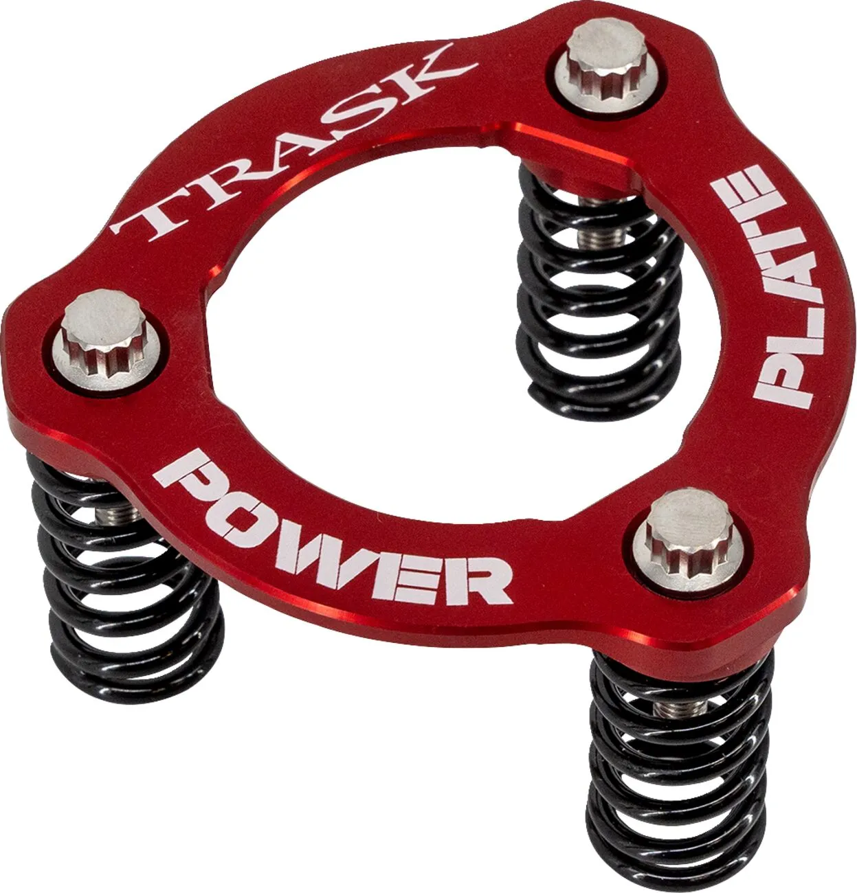 TRASK Power Plate Kit Harley Davidson 1340-1977cc 84-24