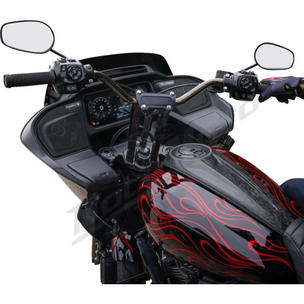 THRASHIN SUPPLY CO. Top Tree Harley Davidson FLTRX 1923cc 24-25