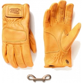 Fuel United Motorcycle Leather Gloves