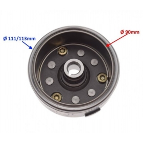 Flywheel ZIPP VZ-2 