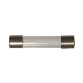 MaxTuned Fuses 6,3x32mm 10A 5pcs