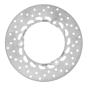 MTX Rear brake disc Yamaha GPD 125 N-Max 14-18