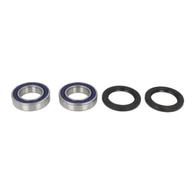 4Ride Rear wheel bearing kit Polaris Big Boss / Cyclone / Magnum / Scrambler / Sport / Trail / Xplorer 250-500cc 85-05
