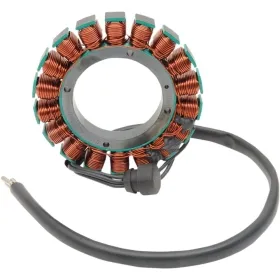 CYCLE ELECTRIC generatorius 38A Harley Davidson XL / XLH 883/1200 91-06