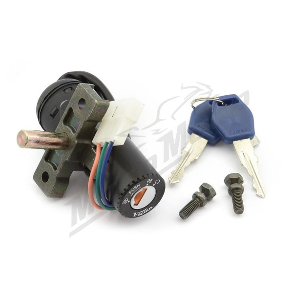 Vicma IGNITION SWITCH Aprilia Gulliver / Rally / SR 50 96-01