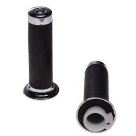 Handlebar grips 22mm 2pcs.