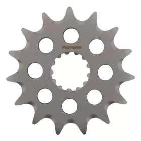 Supersprox Front sprocket 520 15T Kawasaki / Suzuki 600-800cc 06-22
