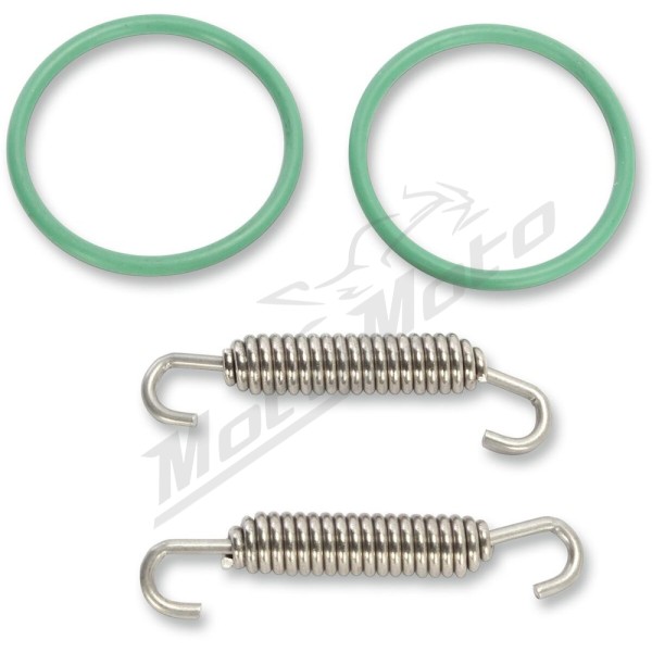 MOOSE OFFROAD Exhaust Gasket Kit GasGas / Husqvarna / KTM 85-150cc 03-24