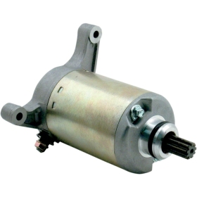 RICK'S MOTORSPORT ELECTRIC Starter Yamaha YFM 350-400cc 87-13