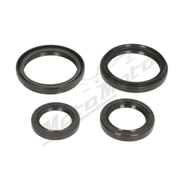 ALL BALLS Front / Rear Differential Seal Kit Arctic Cat / KYMCO 250-1000cc 2003-2016