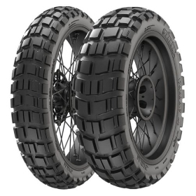 ANLAS Capra X Tire 69R TL M+S 140/80 R17