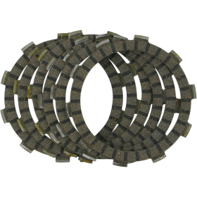 EBC CK Standard Series Clutch Kit  YAMAHA TZR / YZ 65-125 87-26