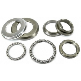 Fork bearing set TNT GILERA / PIAGGIO